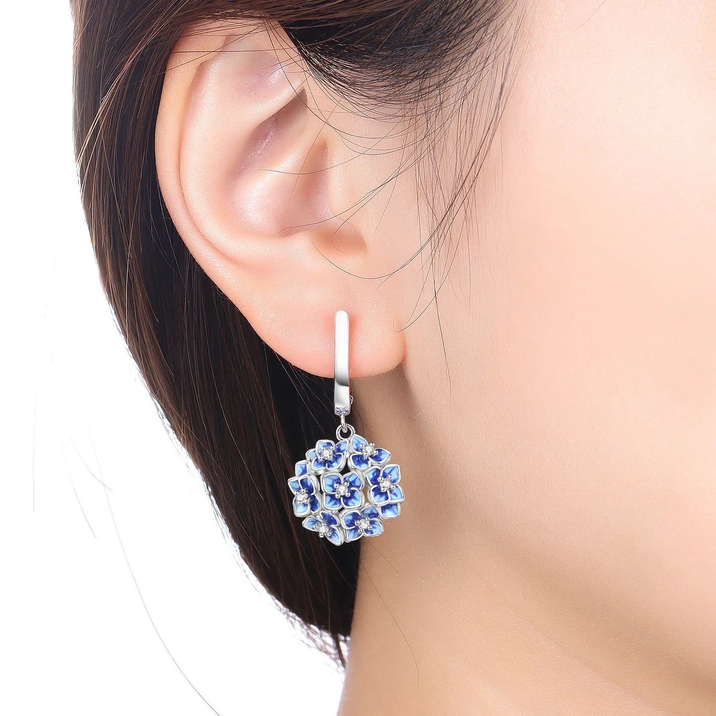 The Zariah Earrings