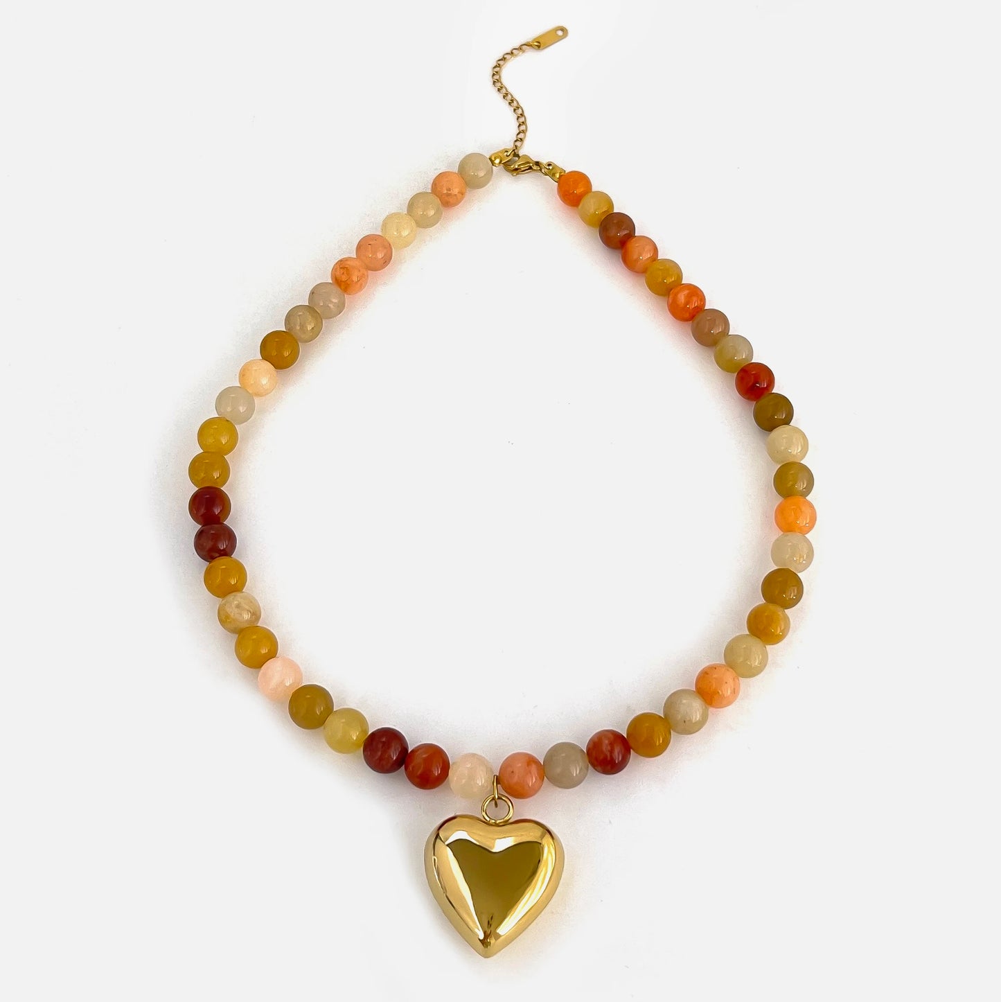 The Sadie Necklace