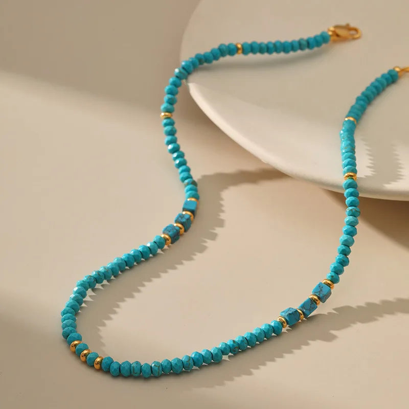 The Ivy Necklace