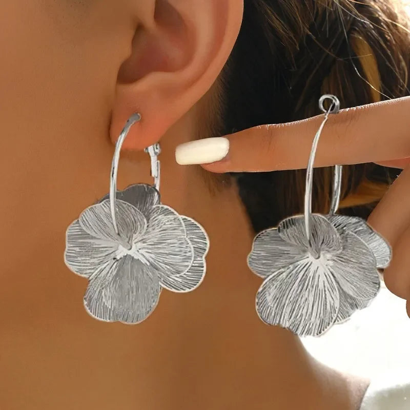 The Esme Earrings
