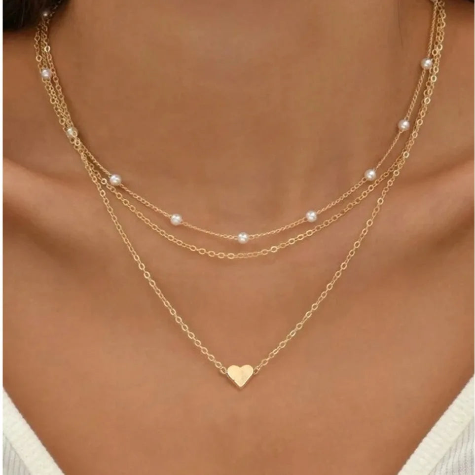 The Romy Necklace