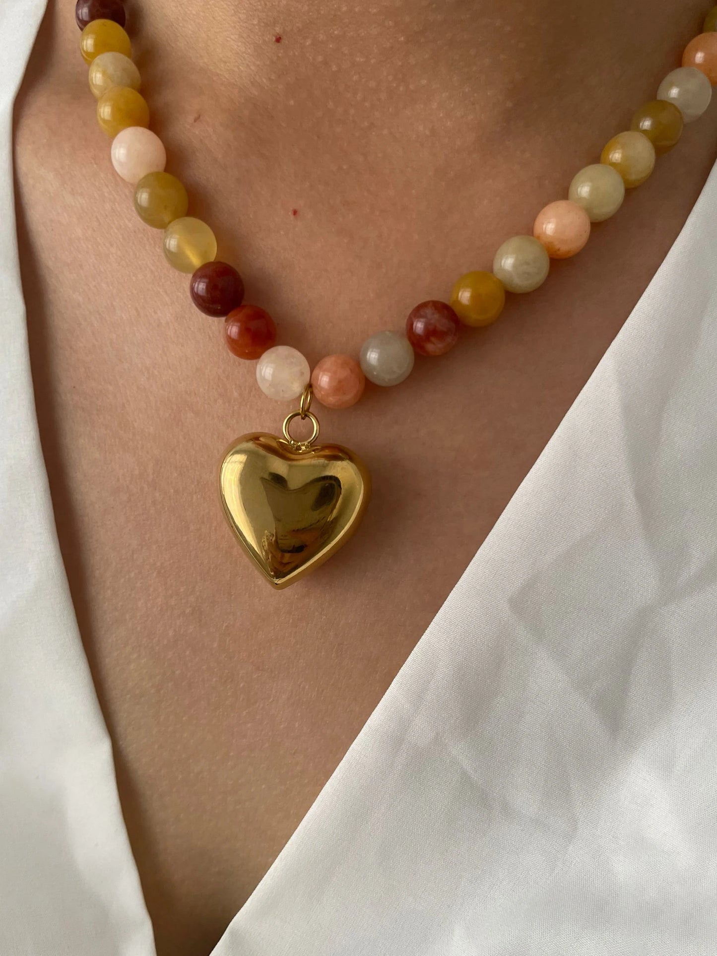 The Sadie Necklace