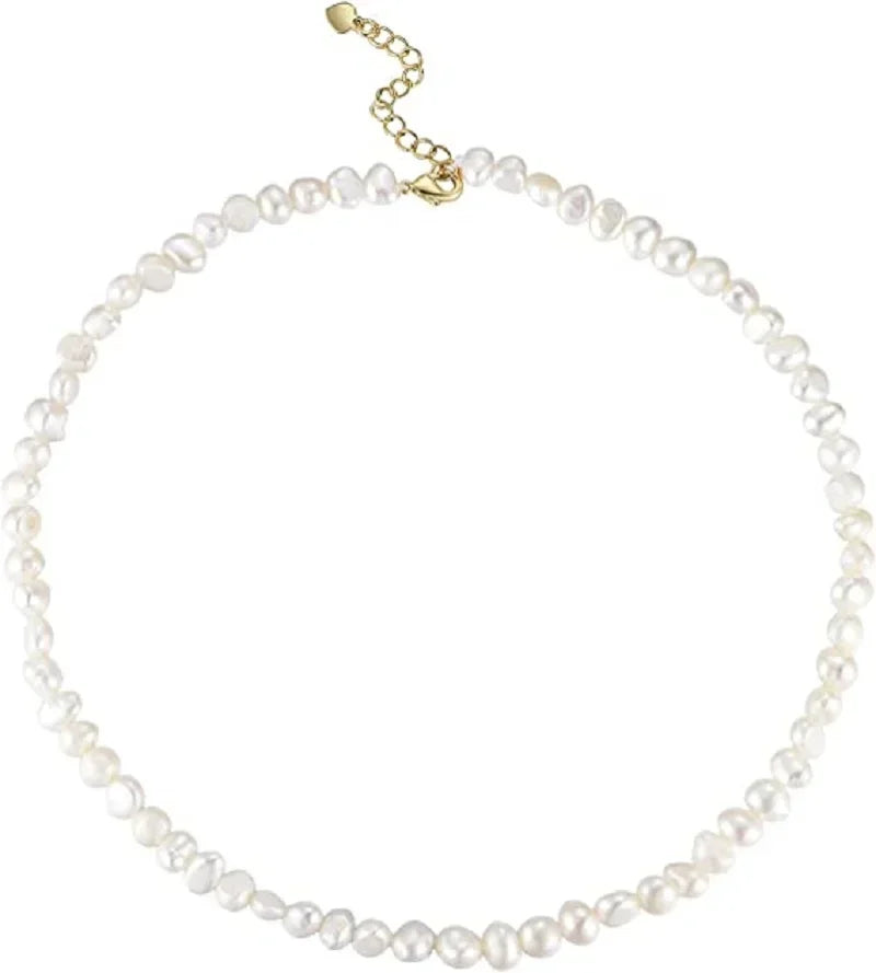 The Athena Necklace