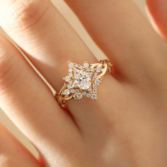 The Valerie Ring