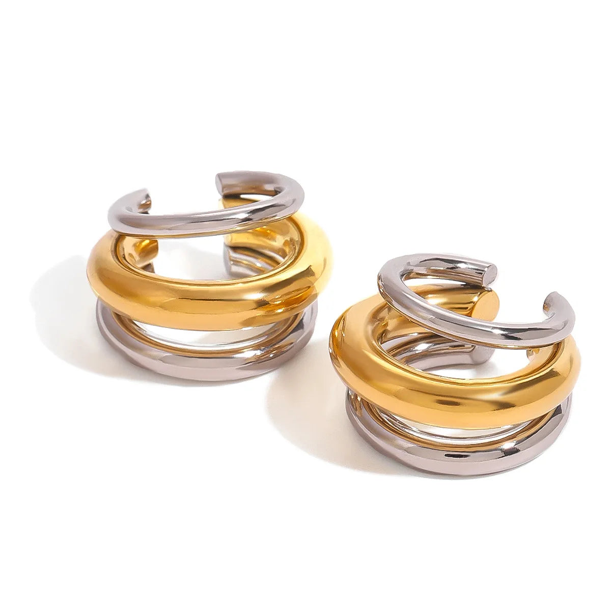 The Harper Earrings