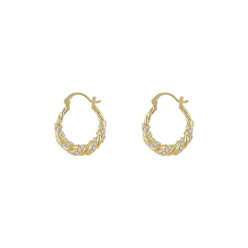 The Liora Earrings
