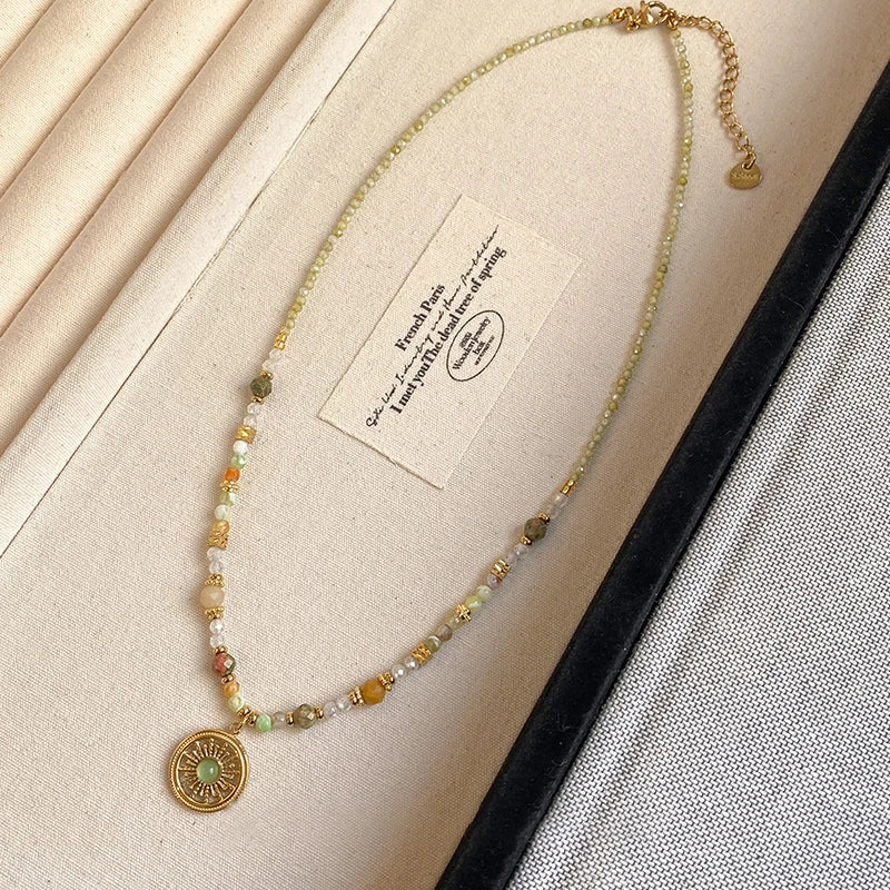 The Willow Necklace