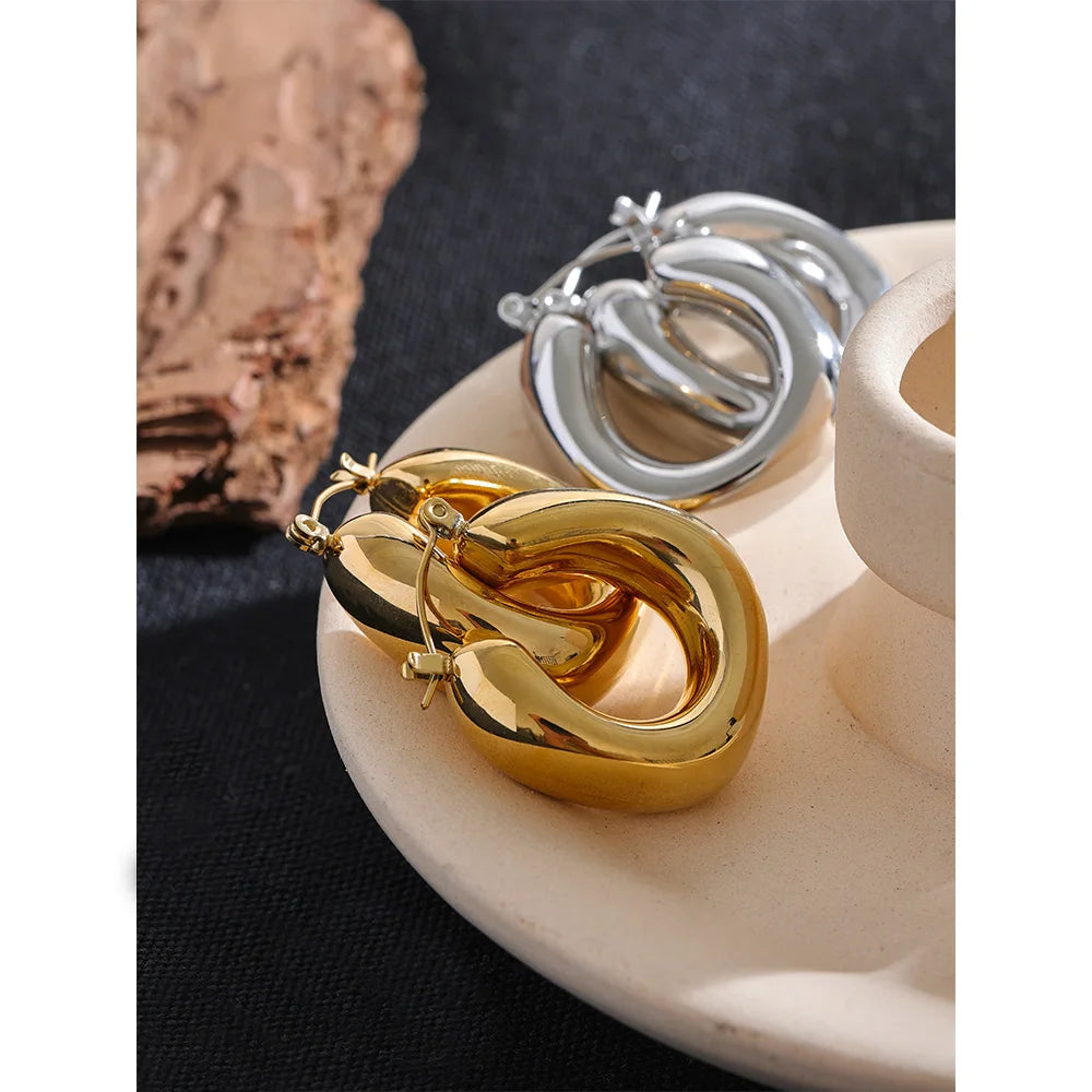 The Lucy Earrings