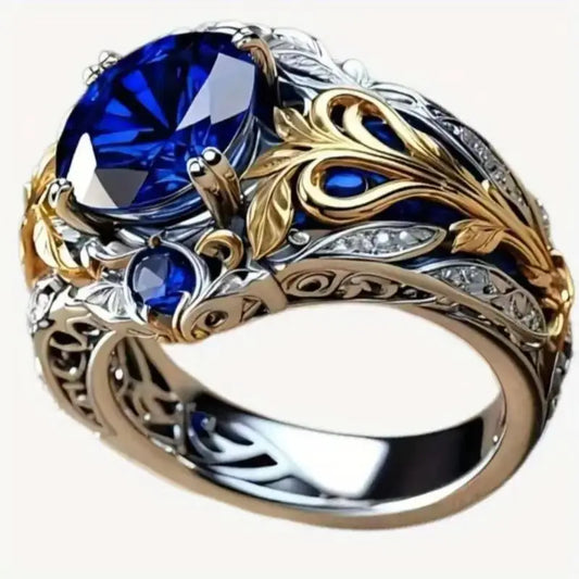 The Aria Ring