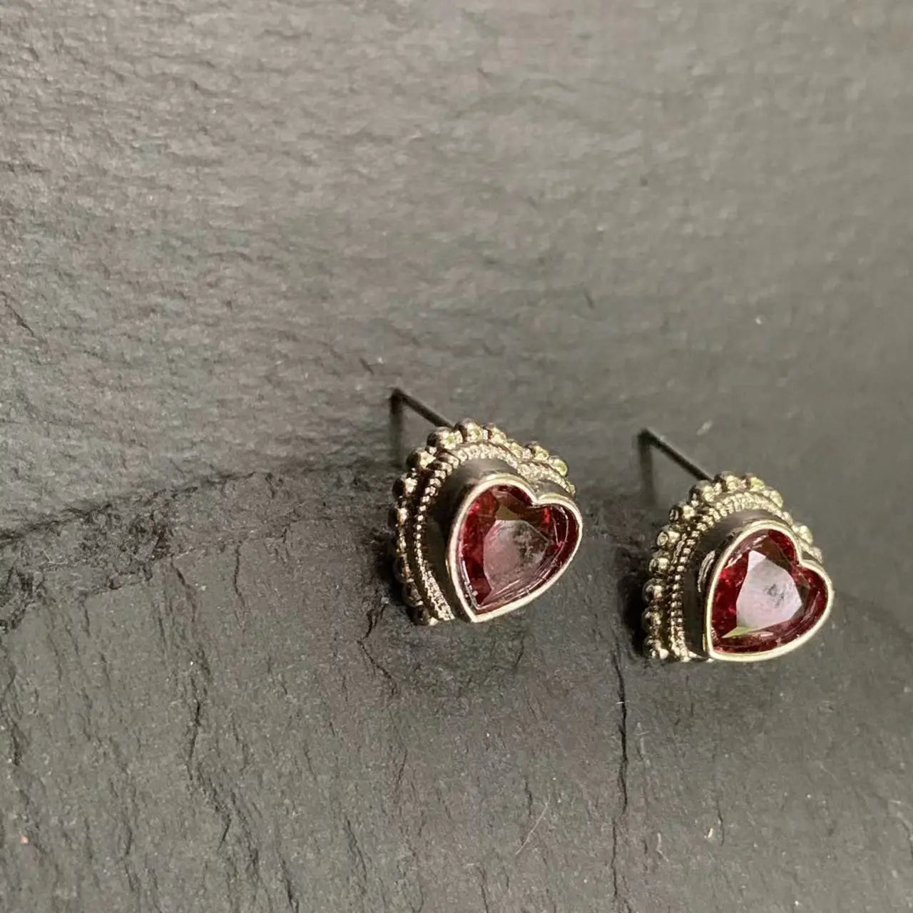 The Charlotte Earrings
