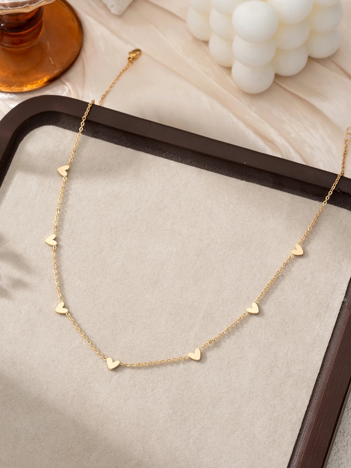 The Adeline Necklace