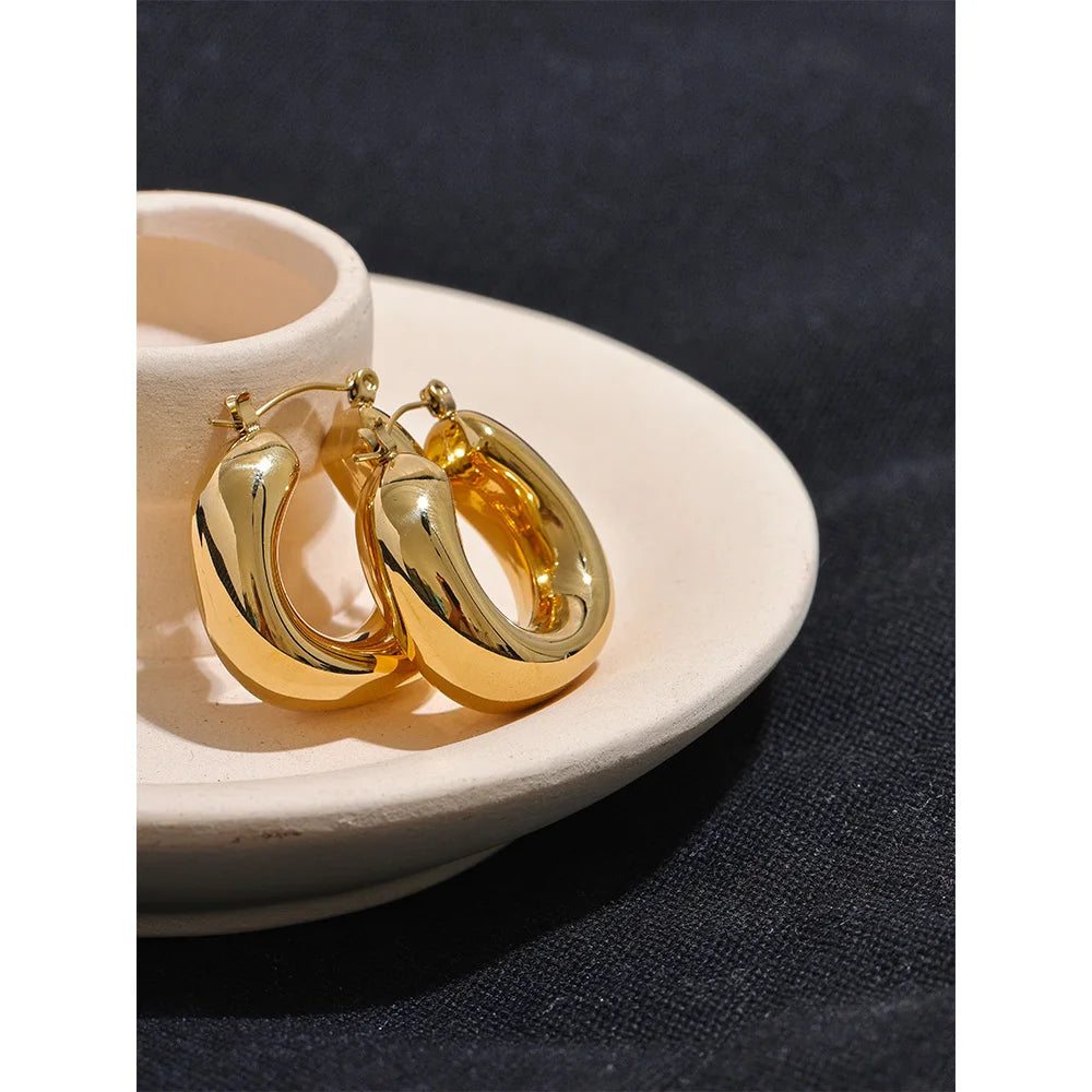 The Lucy Earrings