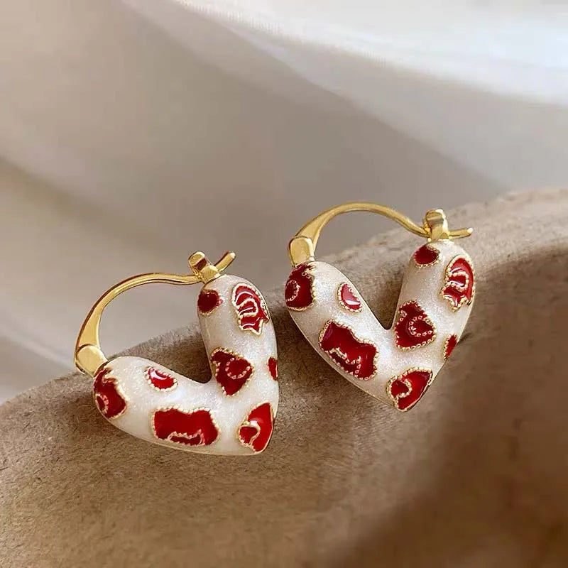 The Ailany Earrings