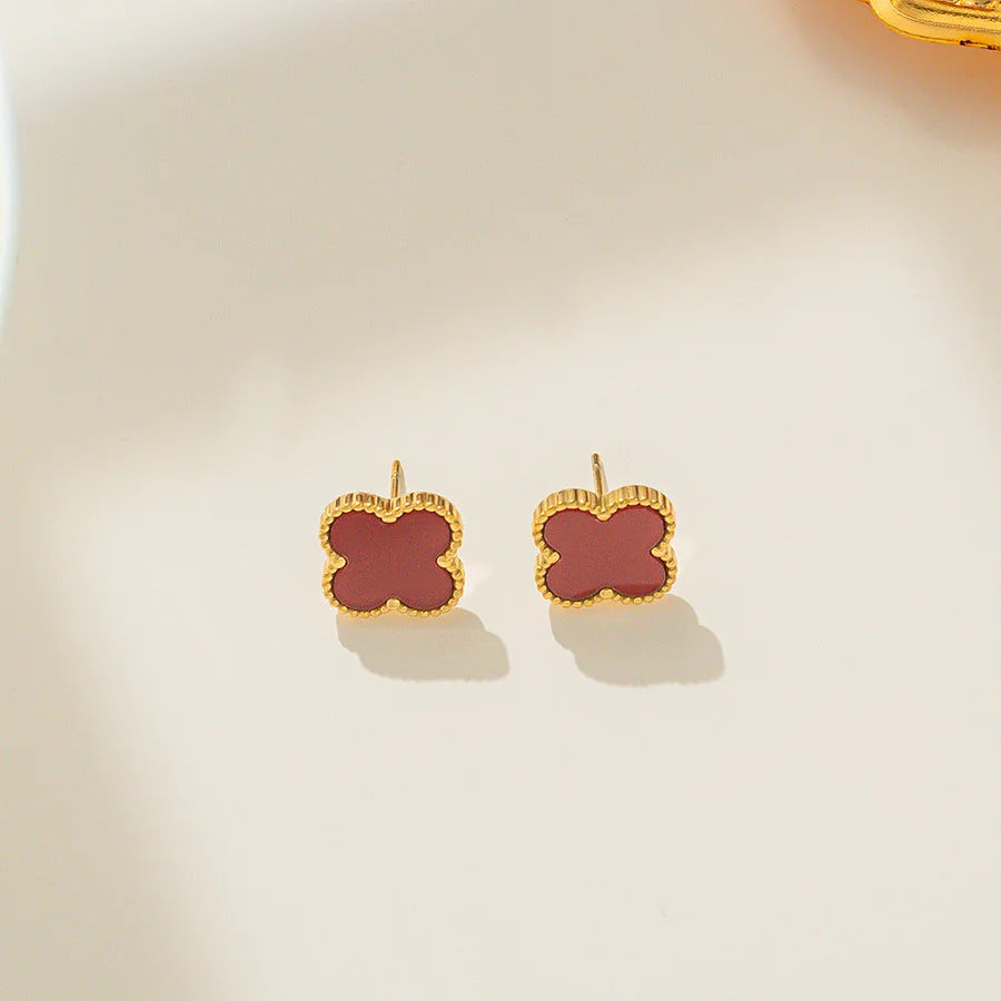 The Olivia Earrings