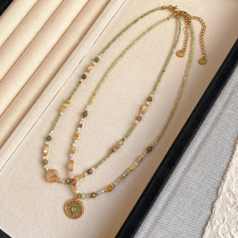 The Willow Necklace