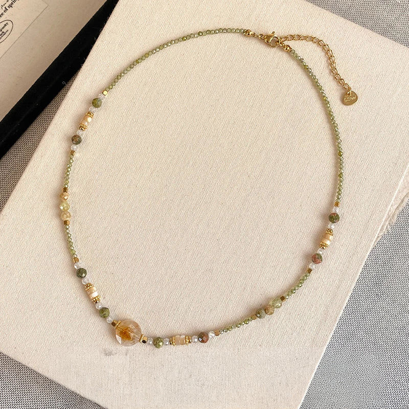 The Willow Necklace
